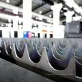 Máquina de corte a laser de fibra CNC de 12kW